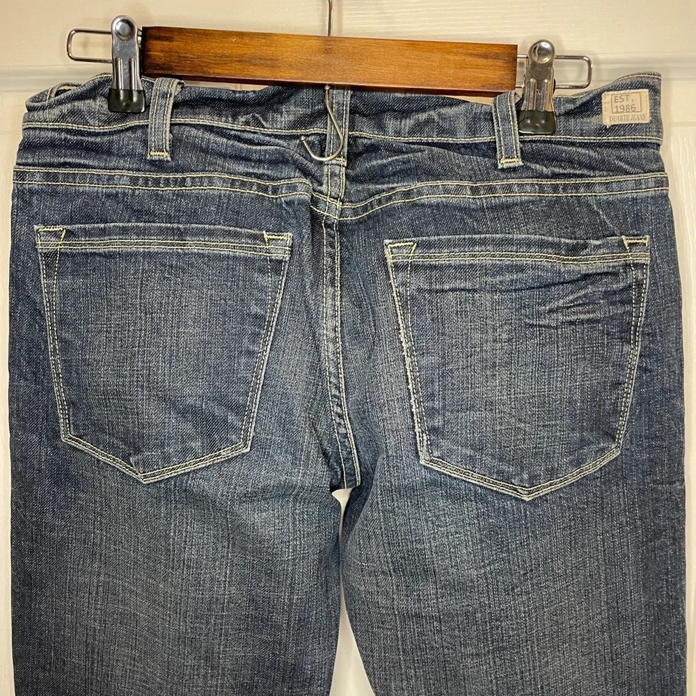 Duarte Jeans - Picture 6 of 8